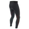 Dainese THERMO termoaktivní kalhoty černé/červené vel.L